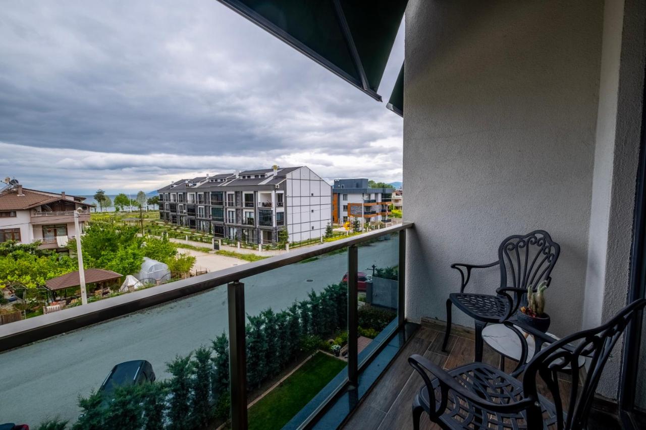 Eleia Hotel İznik photo 3