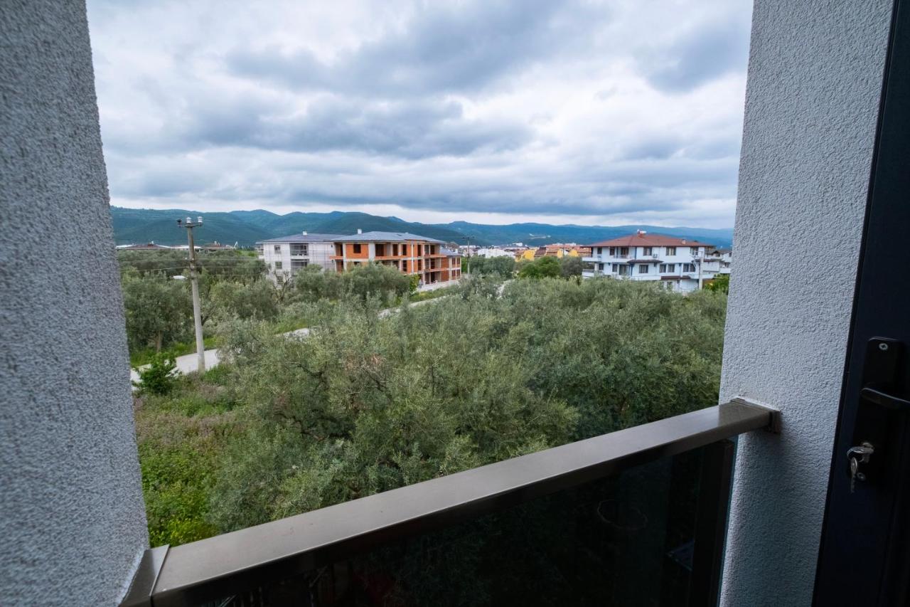 Eleia Hotel İznik photo 2