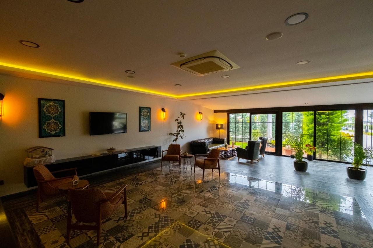 Eleia Hotel İznik photo 4