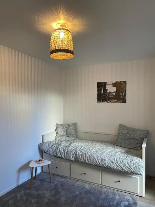 Studio 28 m2 & jardin privatif 20 m2 - 6