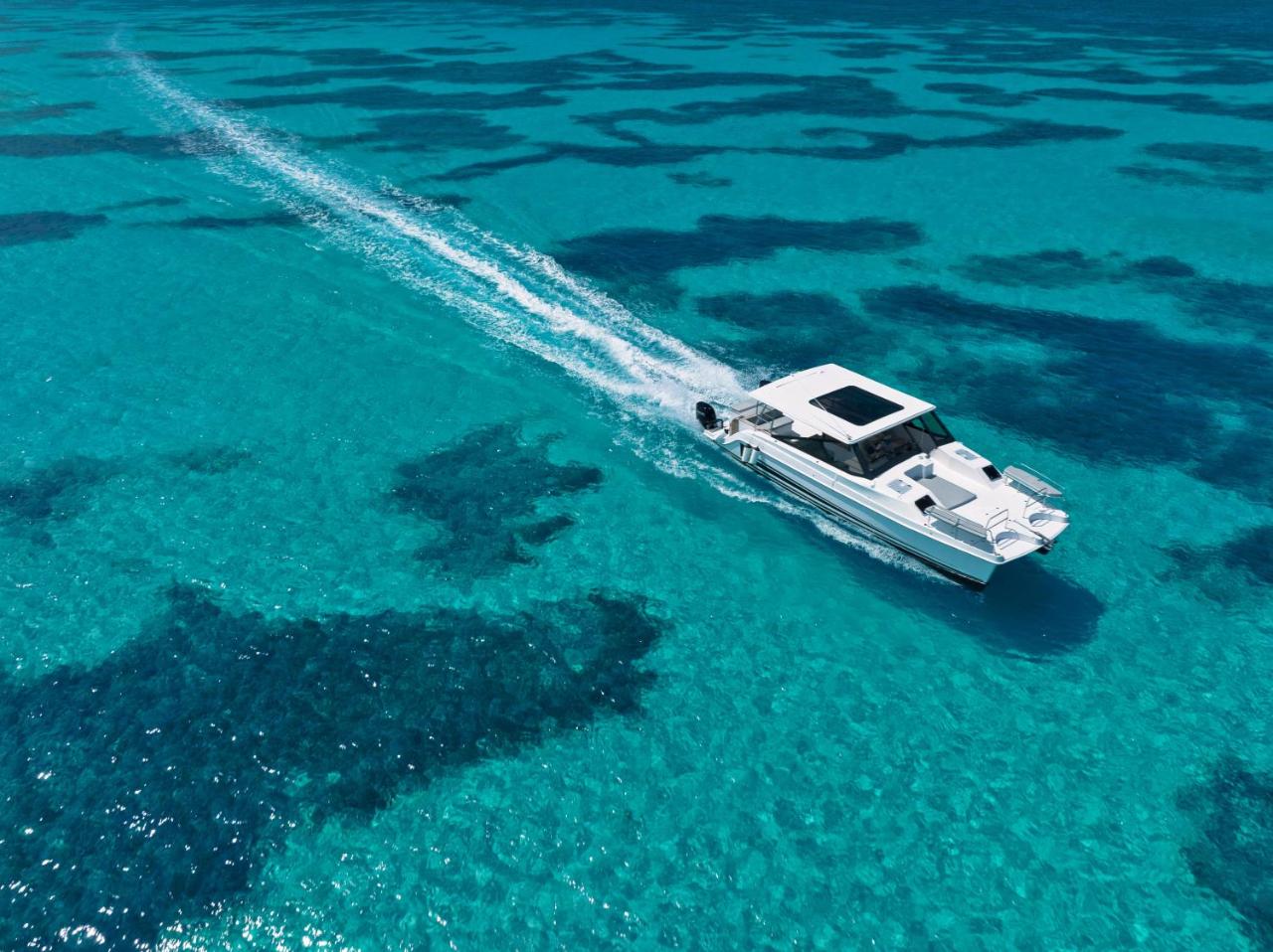 Impression Isla Mujeres by Secrets - Adults Only - All Inclusive