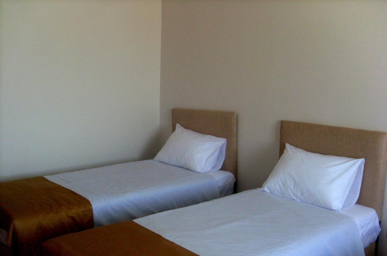 Butik Ertur Hotel photo 2