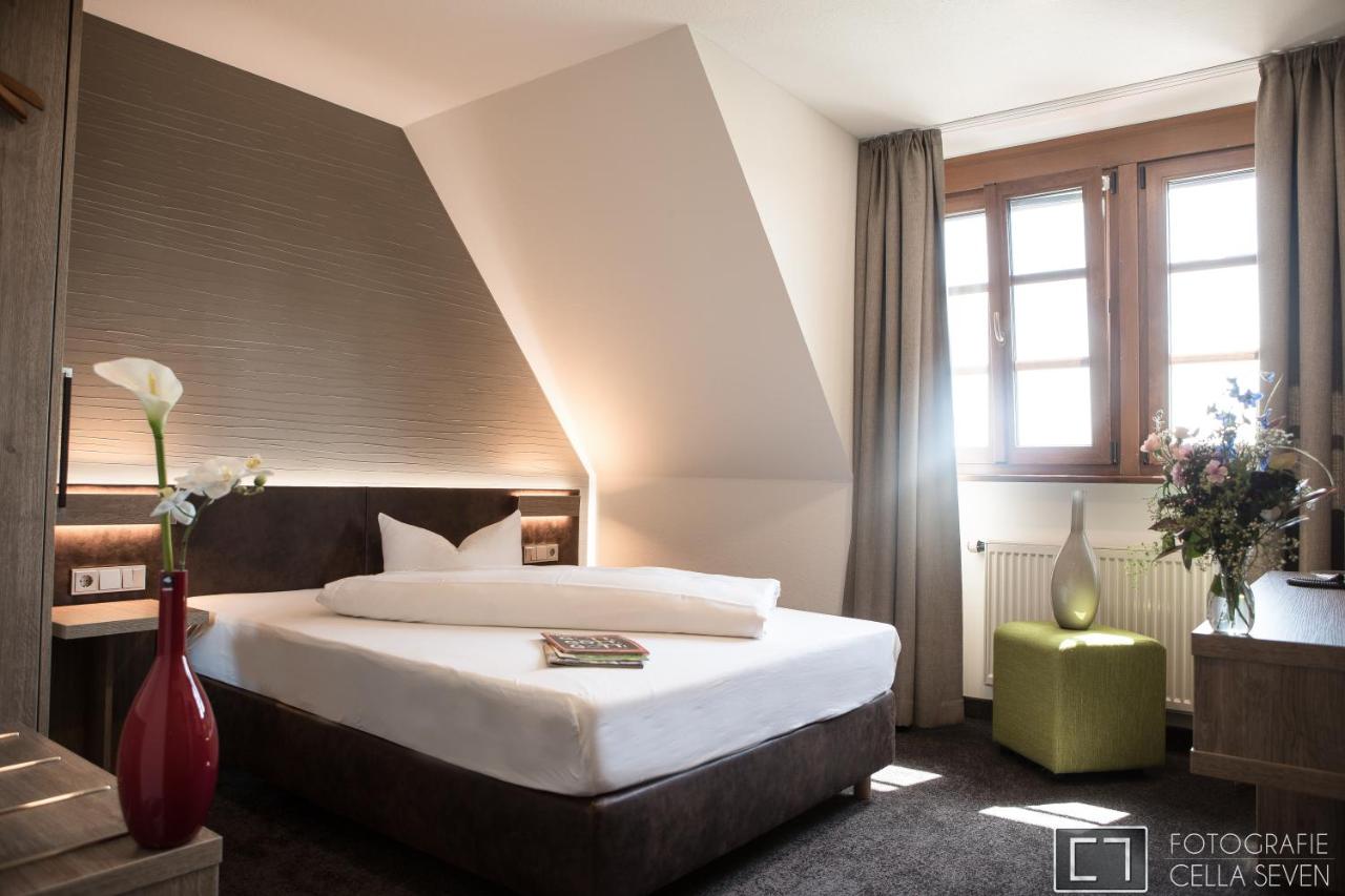 Landhotel Geiselwind - 4