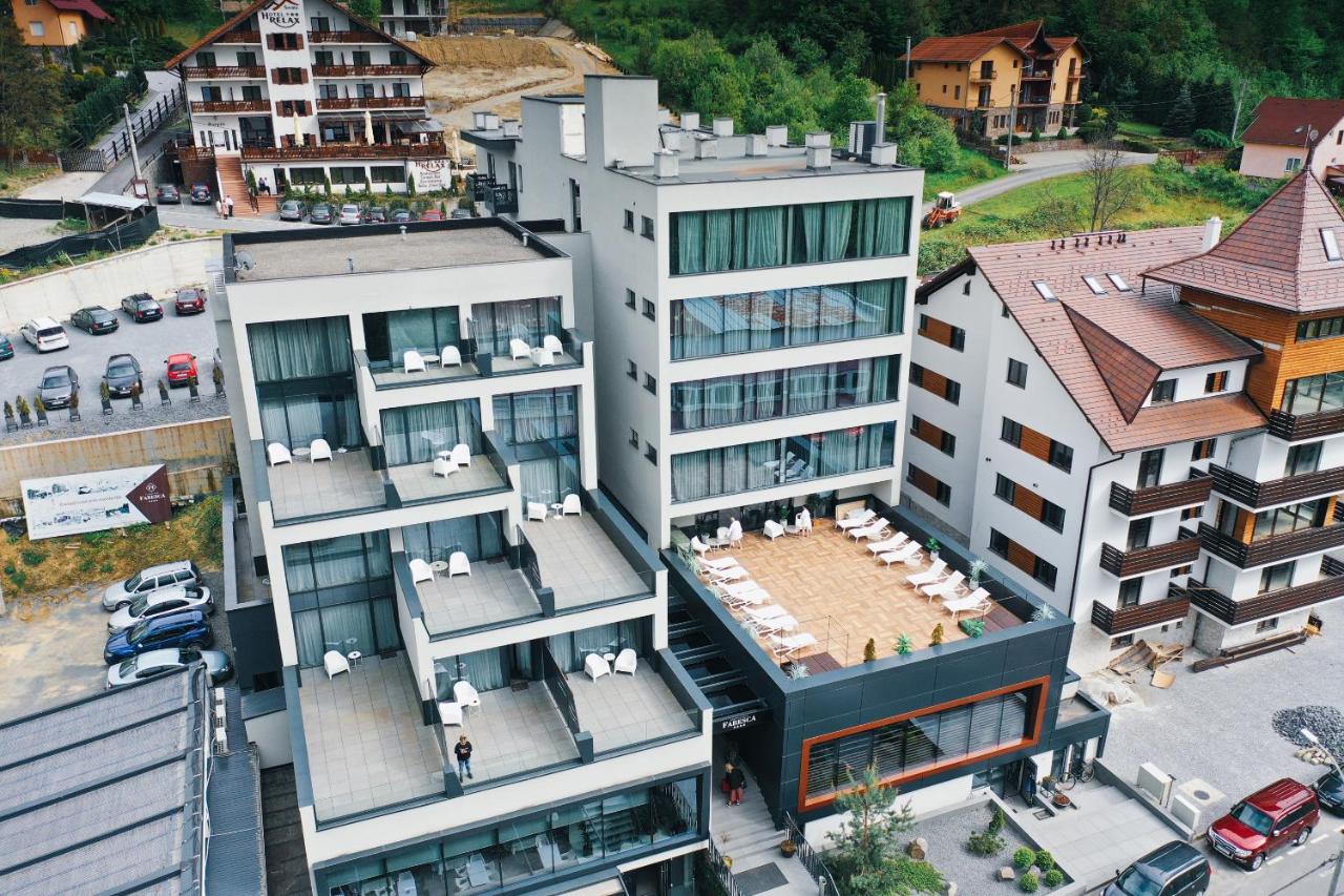 Fabesca Boutique Hotel & SPA - 6