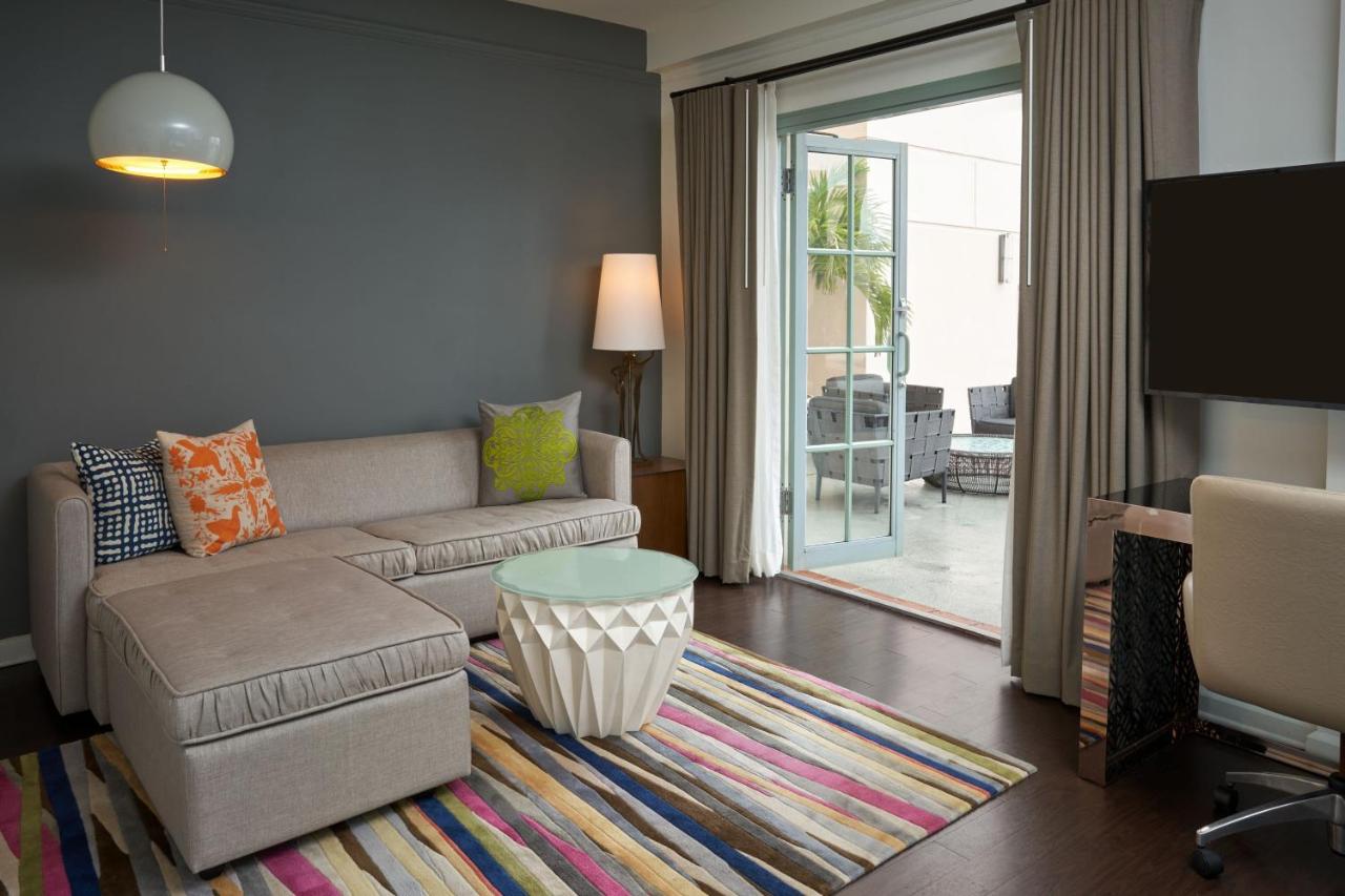 Hotel Colonnade Coral Gables, Autograph Collection