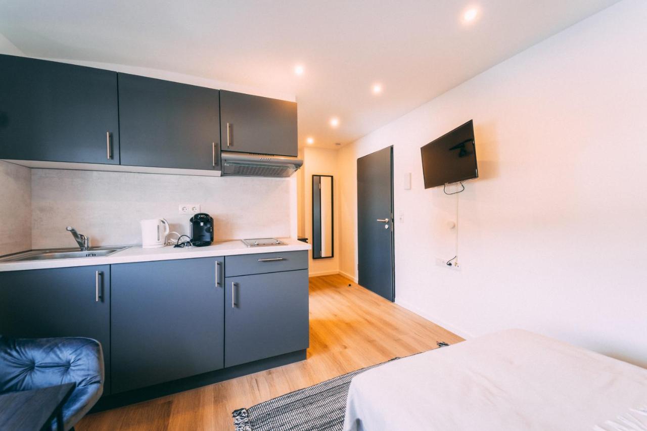 Premium Apartments Koblenz - 3