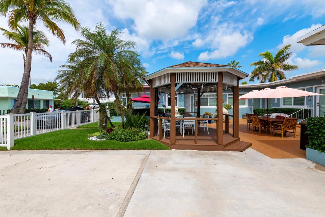 Tropic Isle Boutique Hotel