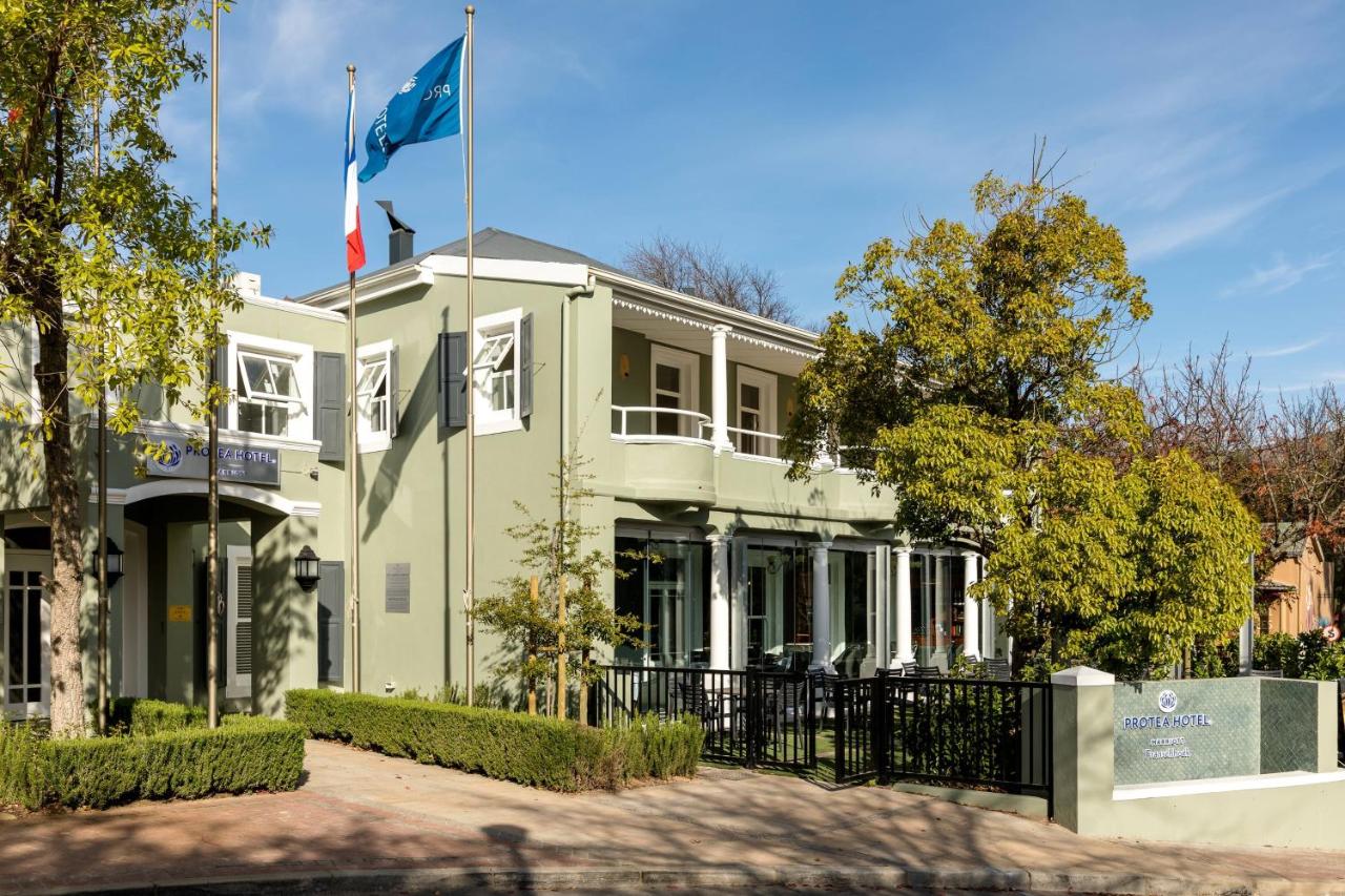 Foto - Protea Hotel by Marriott Franschhoek