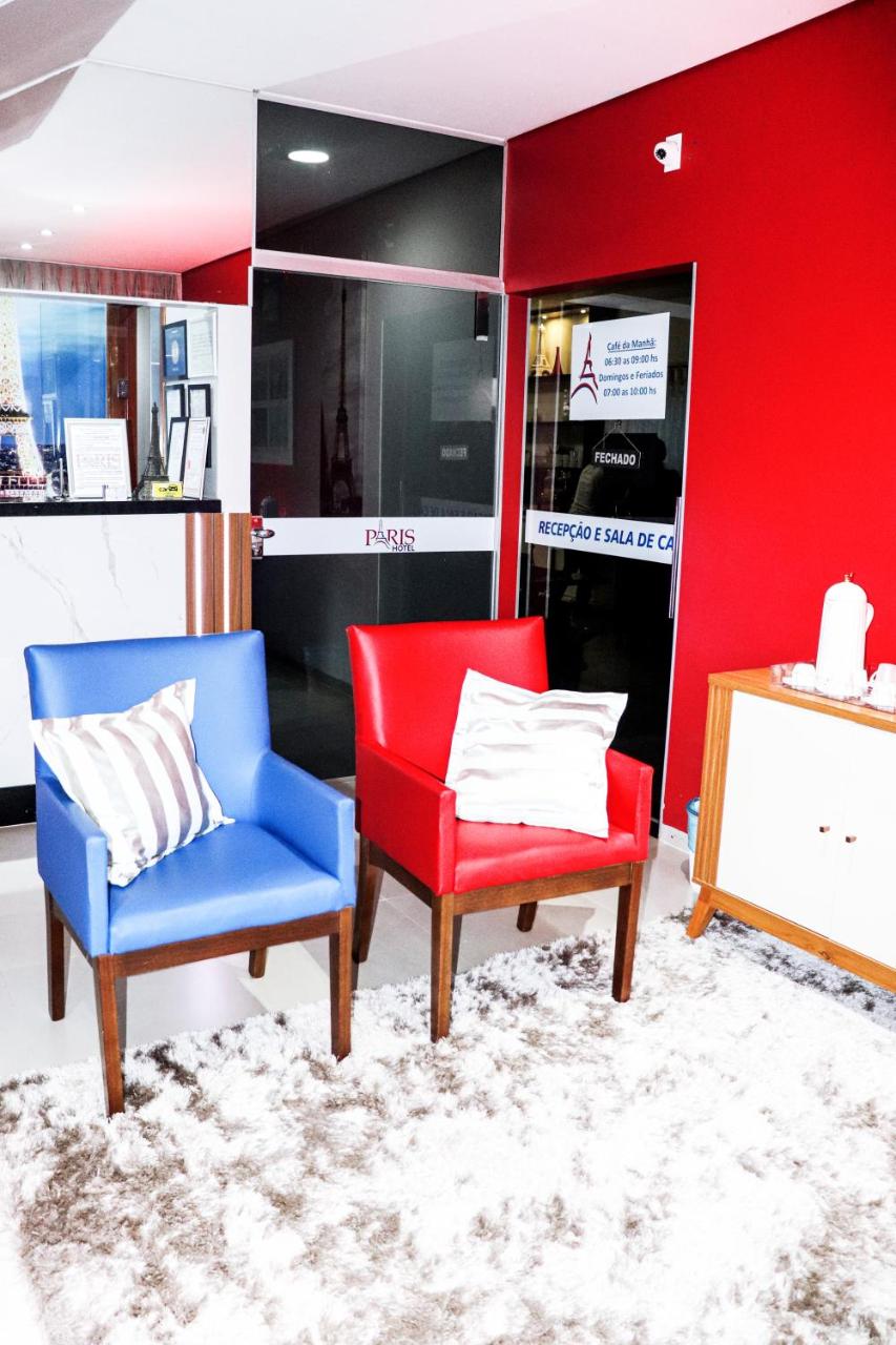 PARIS HOTEL photo 4