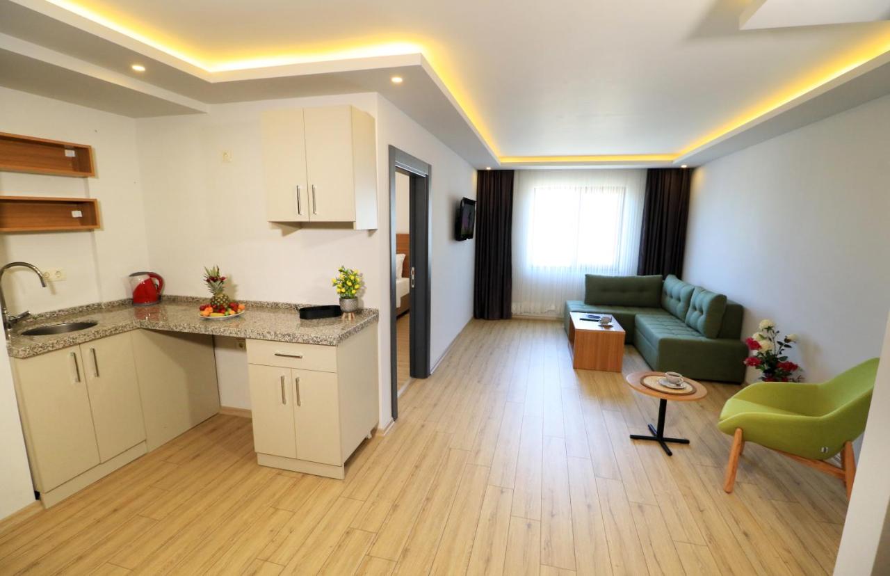 ALMIRCAN HOTEL photo 3