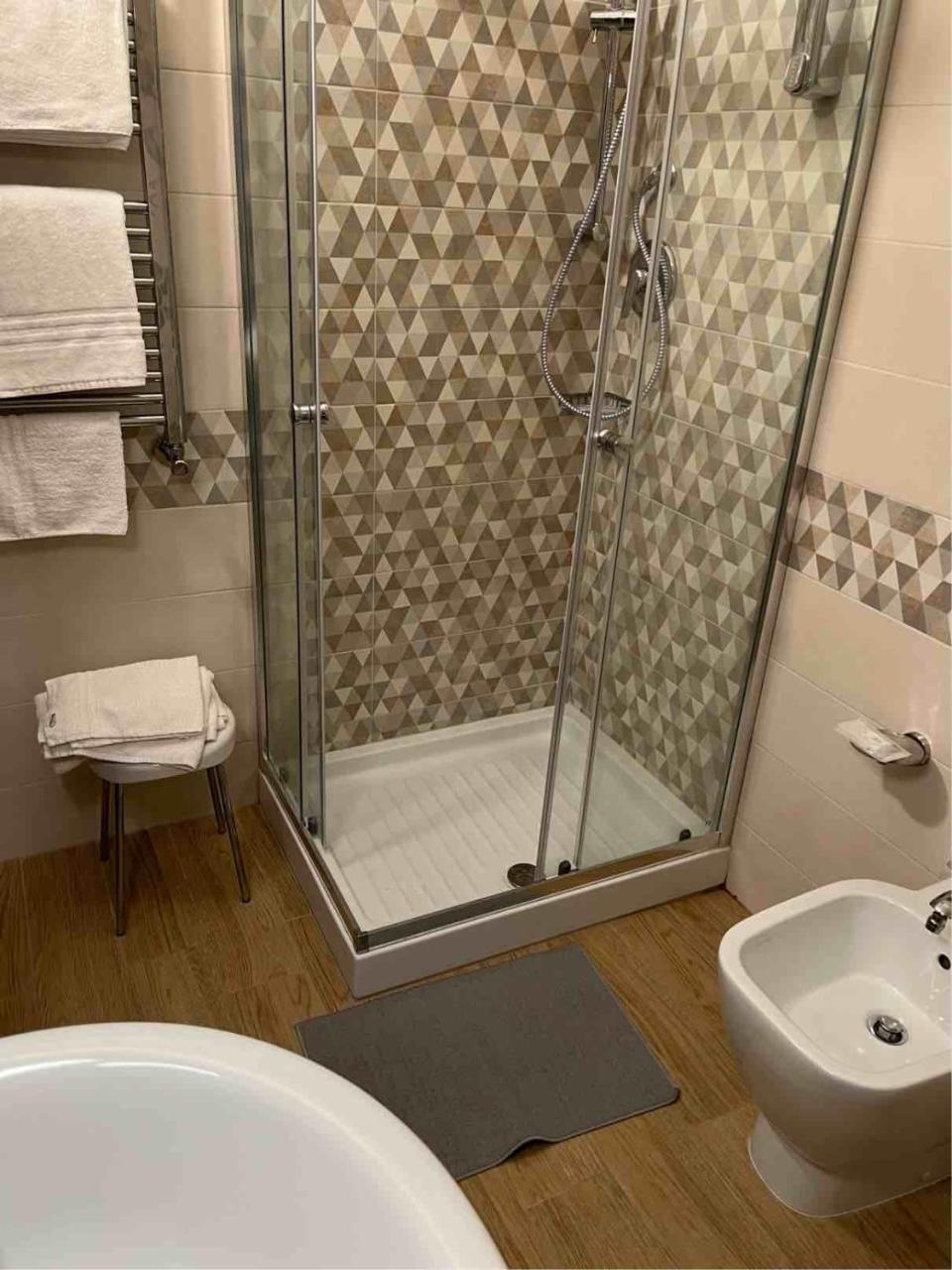Pisani Hotel photo 4