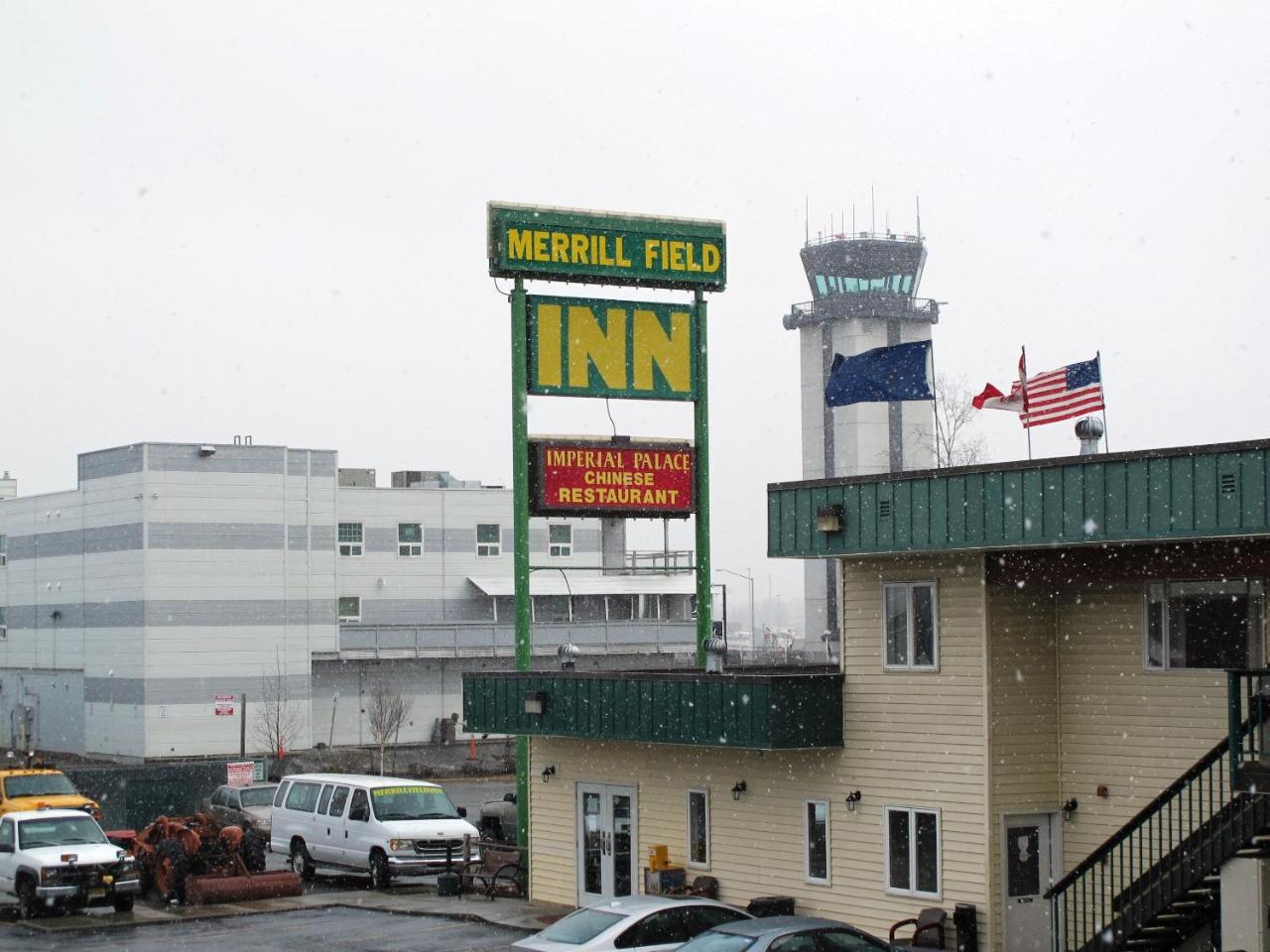 Photo - Merrill Field Inn