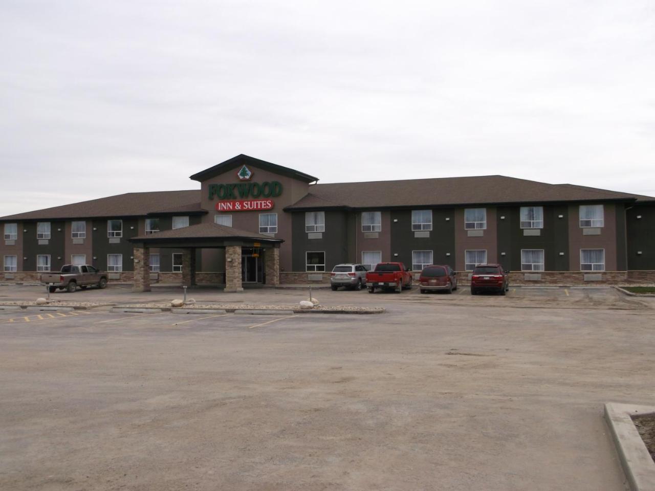 Foxwood Inn and Suites photo 4