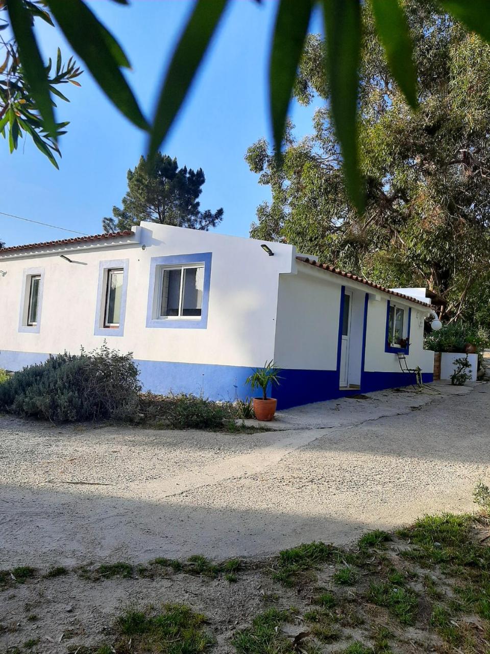 Comfortable Studio in Santiago do Cacém, private pool, 65 m² - 2