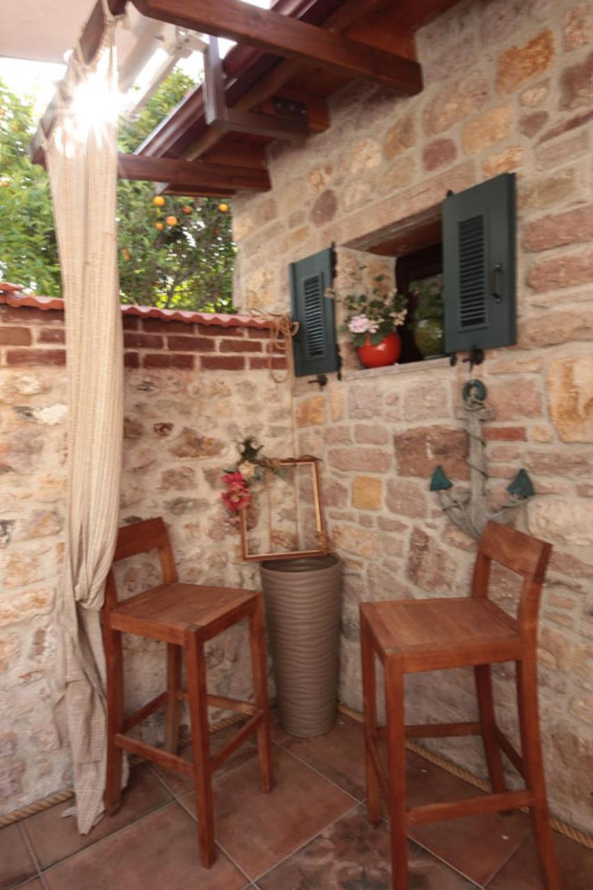Ayvalık Palacitta Guesthouse photo 2