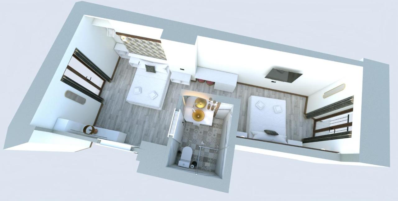HOTEL FUENTE REDONDA LUXURY photo 2