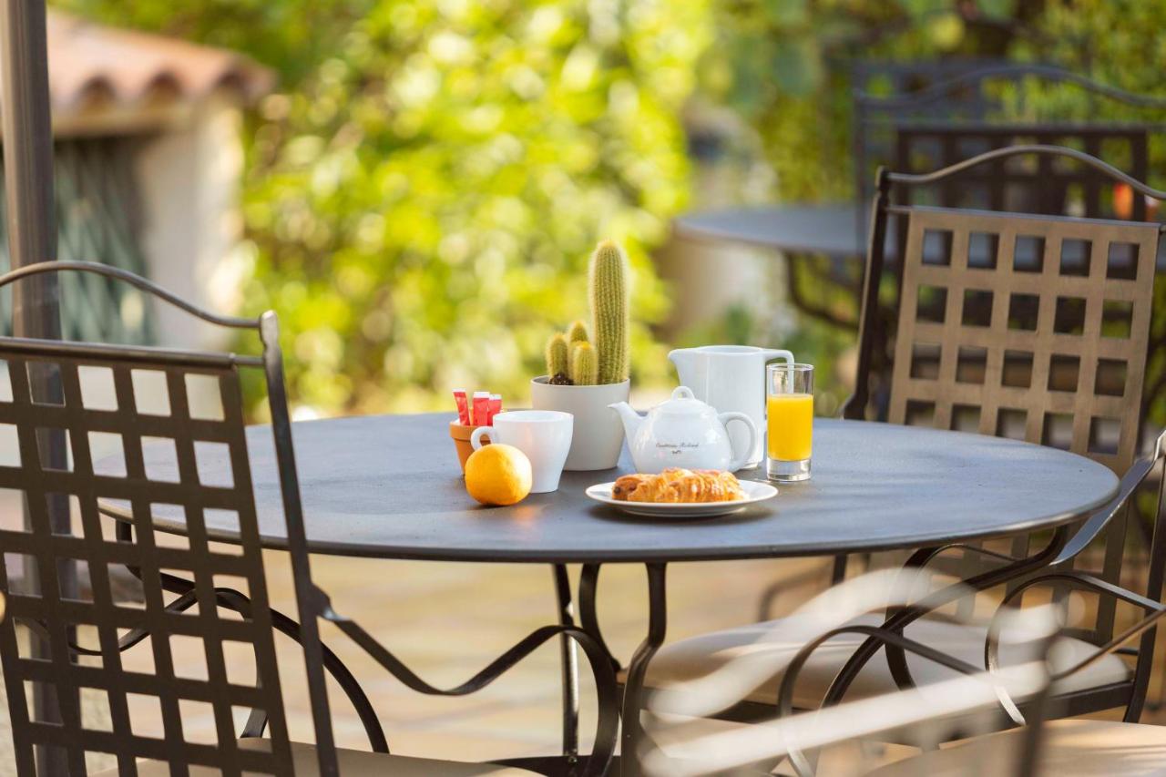 Le Relais d'Agay photo 4