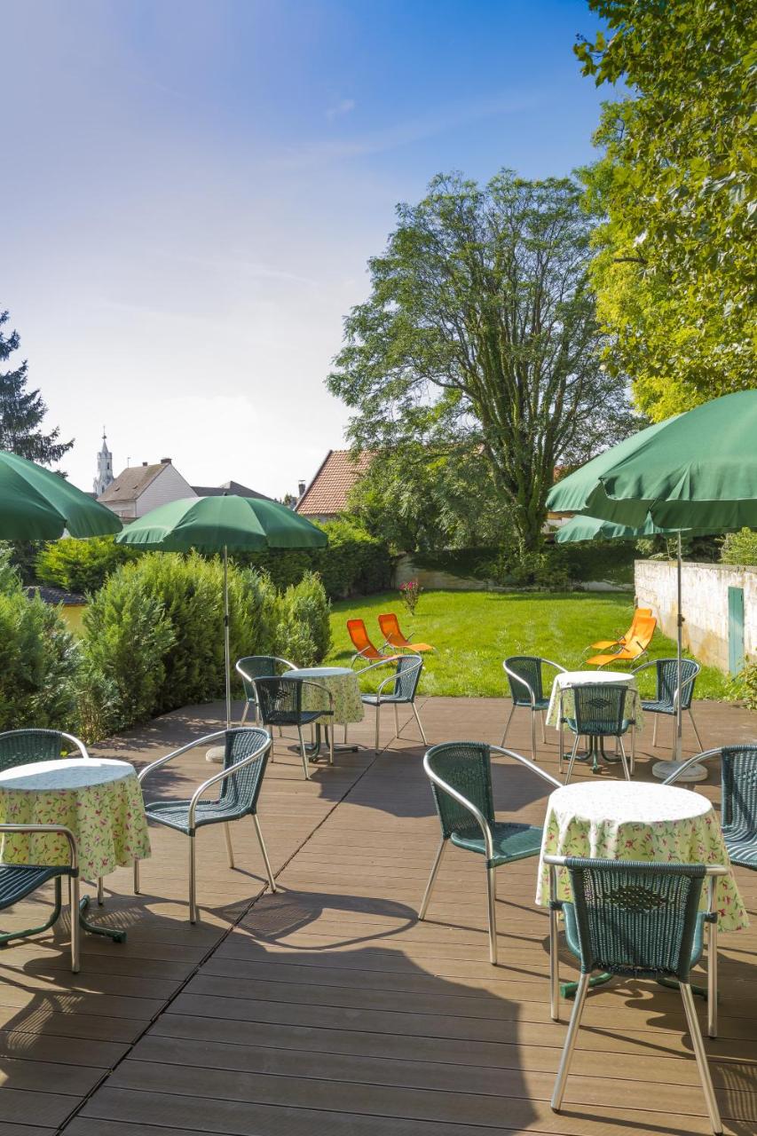 Burgenländerhof Hotel Garni photo 4