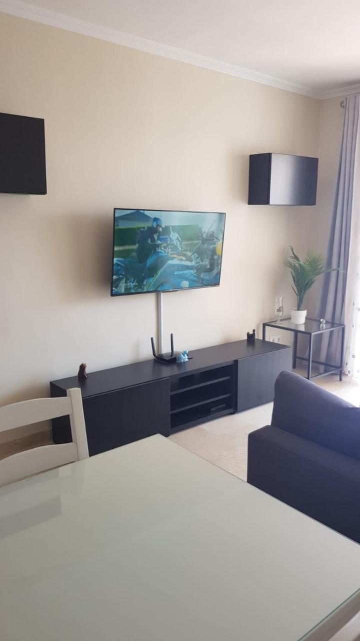 SUPERBE T3 RIVIERA DEL SOL Plage et commerces 4mn - 4