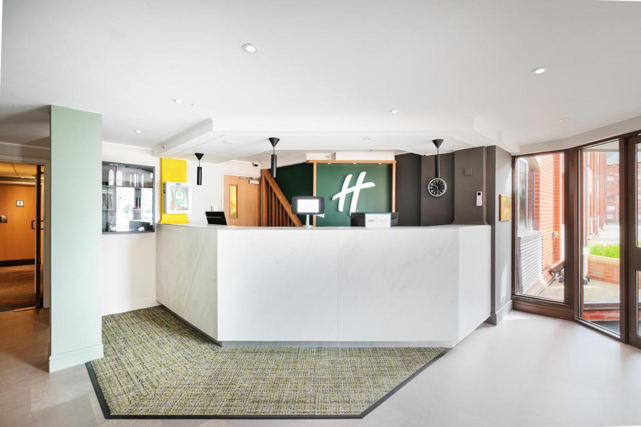 Photo - Holiday Inn Lincoln by IHG