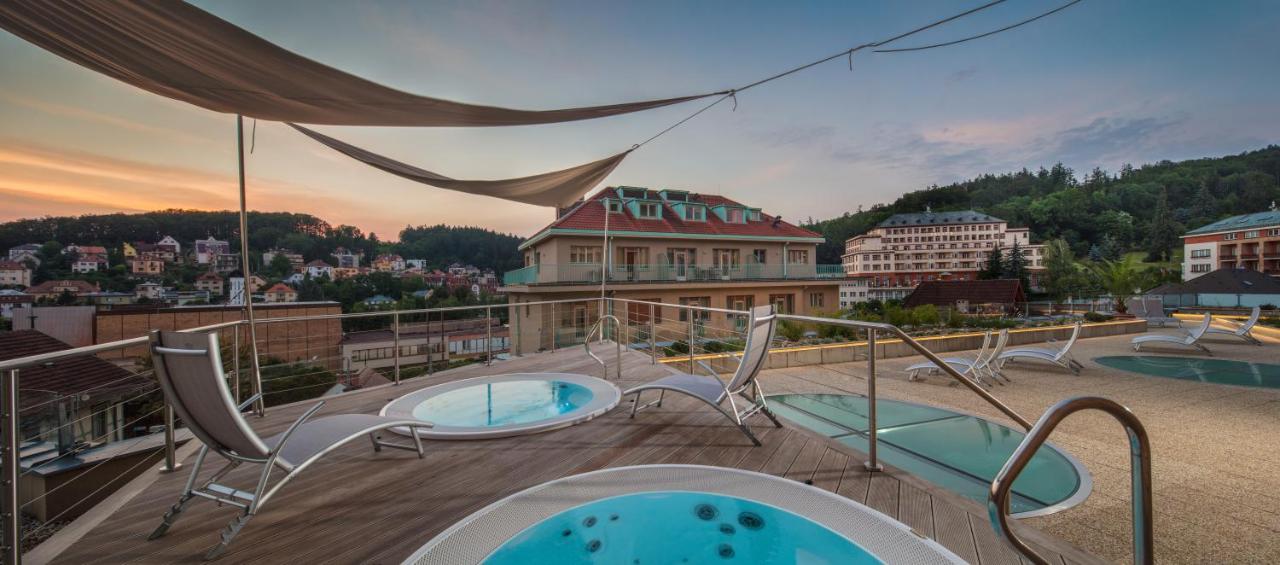 Alexandria Spa & Wellness Hotel - 2