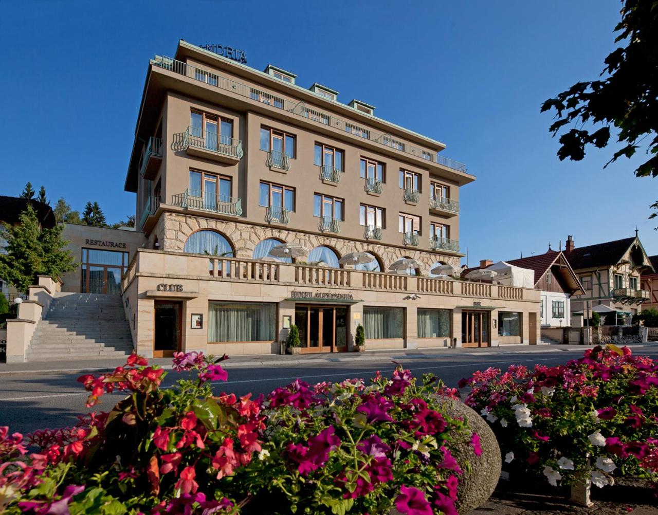 Alexandria Spa & Wellness Hotel - 3