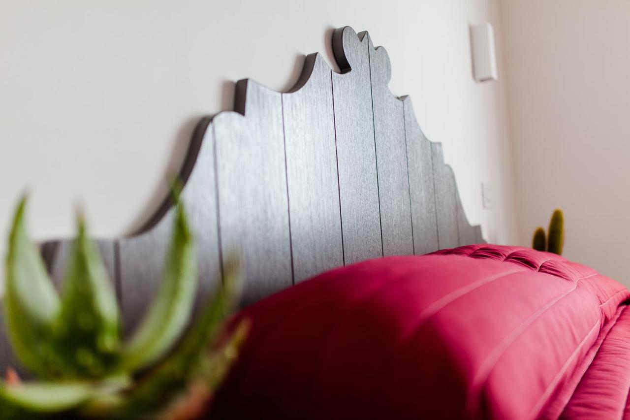 Foto - Moretti Village - SOPHIE ROOMS COUNTRY HOUSE
