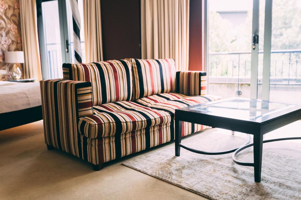 The Parkview Hotel