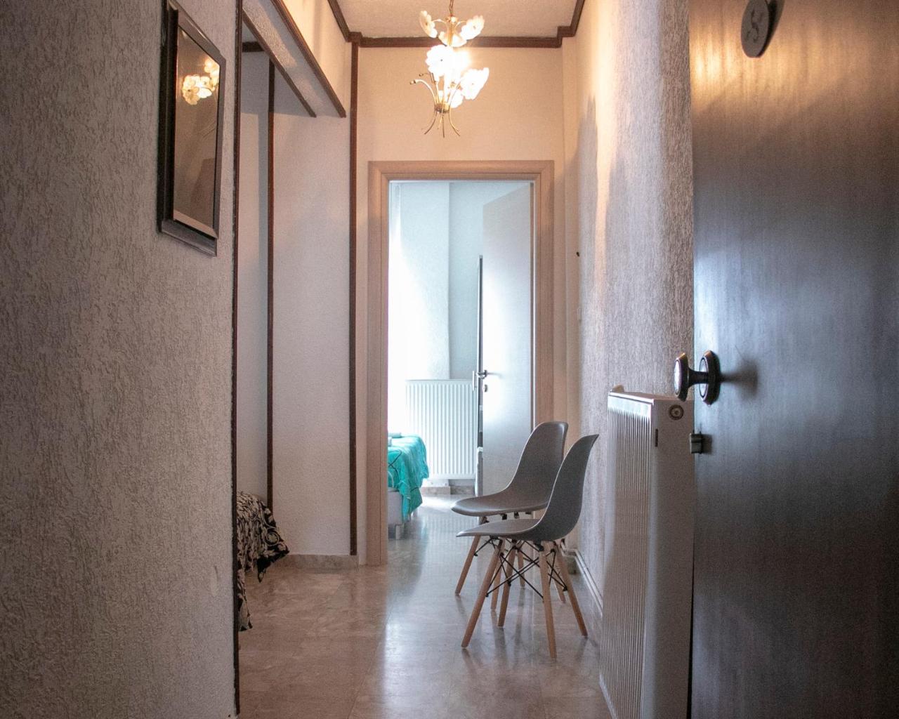 Maria Apartments - 4