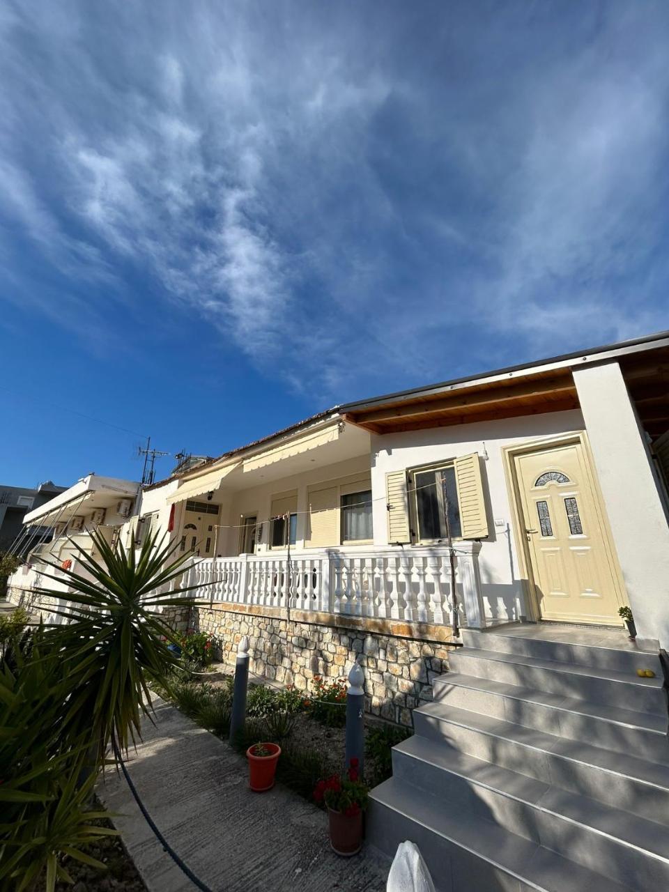 Hotel Villa Andi photo 3