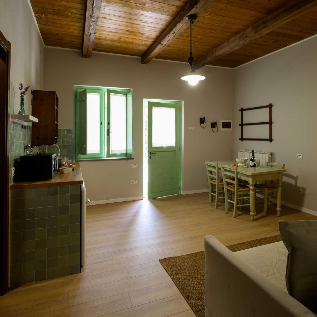 Lo Smarrino agriturismo photo 2