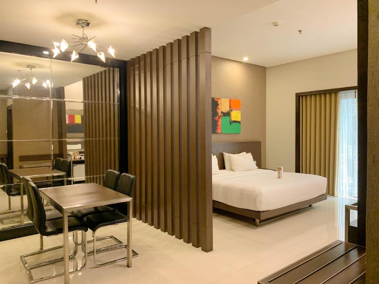 Foto - Savana Hotel & Convention Malang