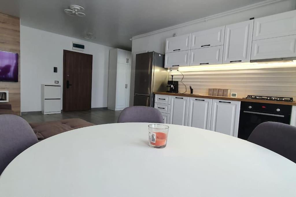 Apartament Sienna - Mamaia Nord - 5