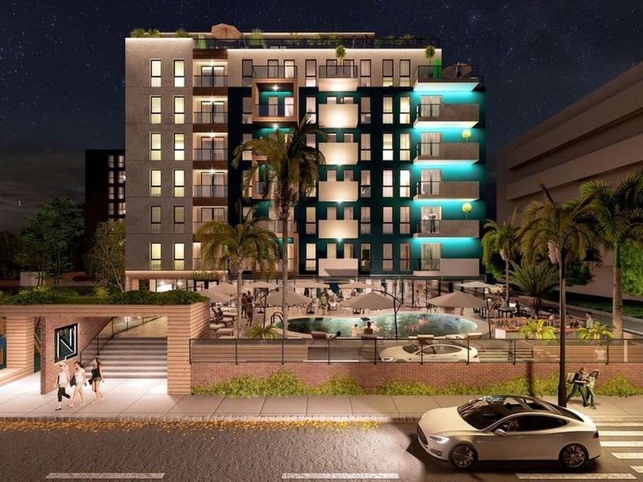 Apartament Sienna - Mamaia Nord - 6