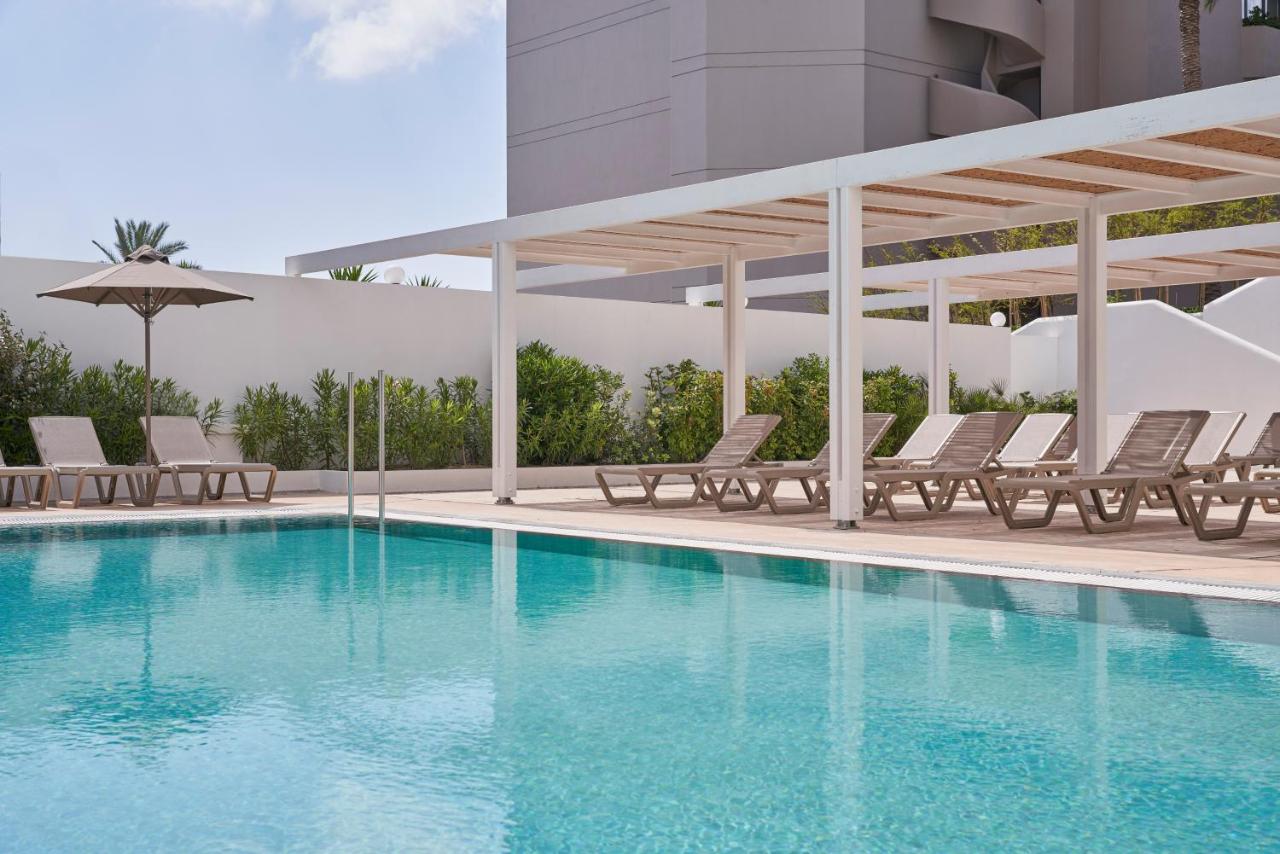 Epsilon Hotel Apartments - 4