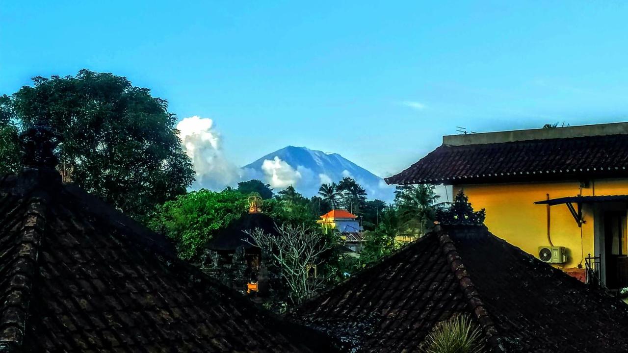 Foto - Nobody Inn Ubud by Aligna Hospitality