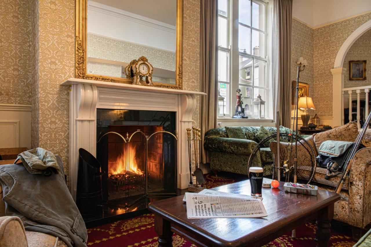 Ballina Manor Hotel photo 4