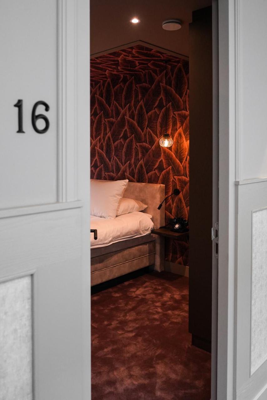 The Yard hotel Noordkade - 3