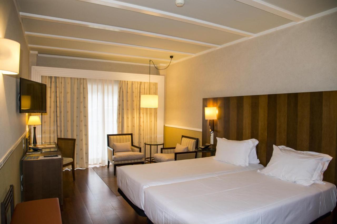 Foto - Hotel Nuevo Portil Golf