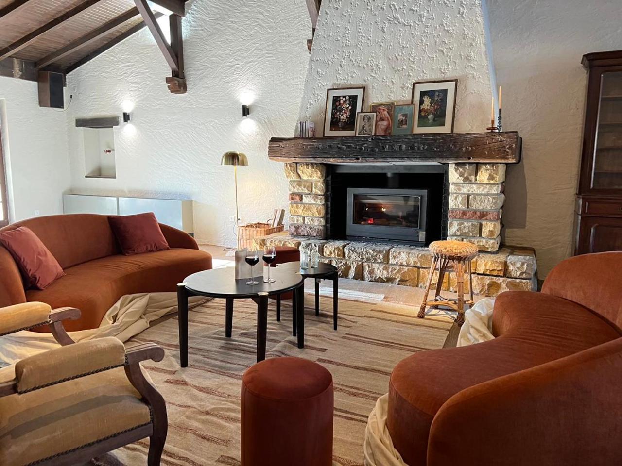 Relais Manderen - 2