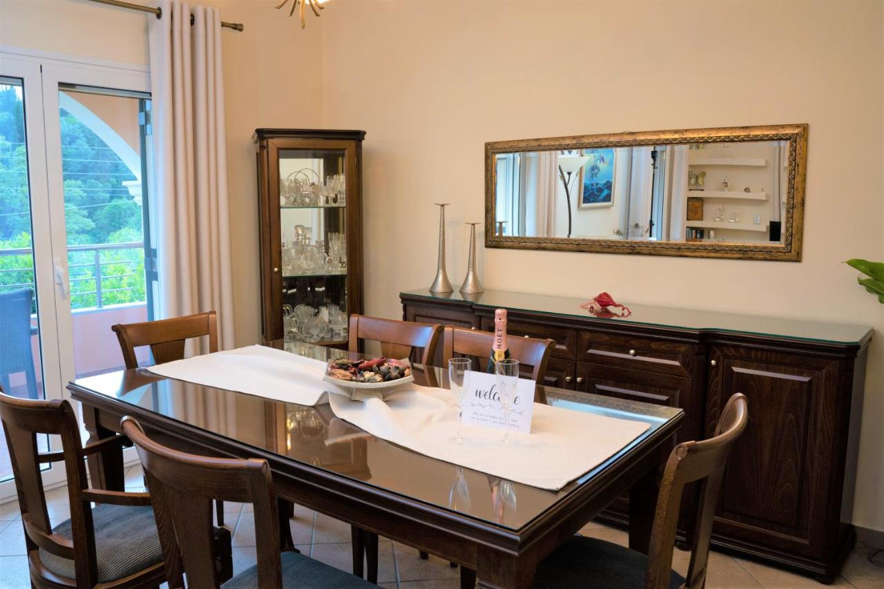 La Bella Vita - Luxury Holiday House close to Corfu Town - 2