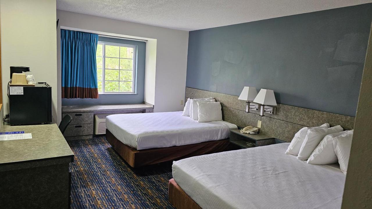 MJ INN and SUITES photo 4