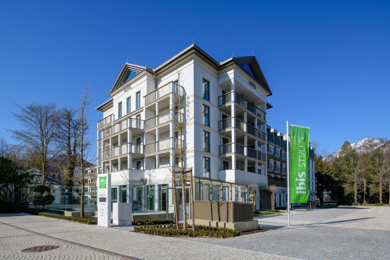 ibis Styles Bad Reichenhall photo 3