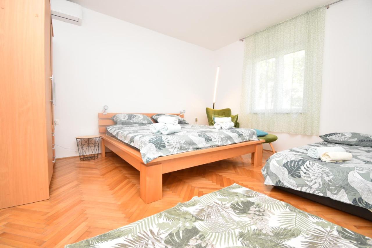 Helena House Bibinje - 2