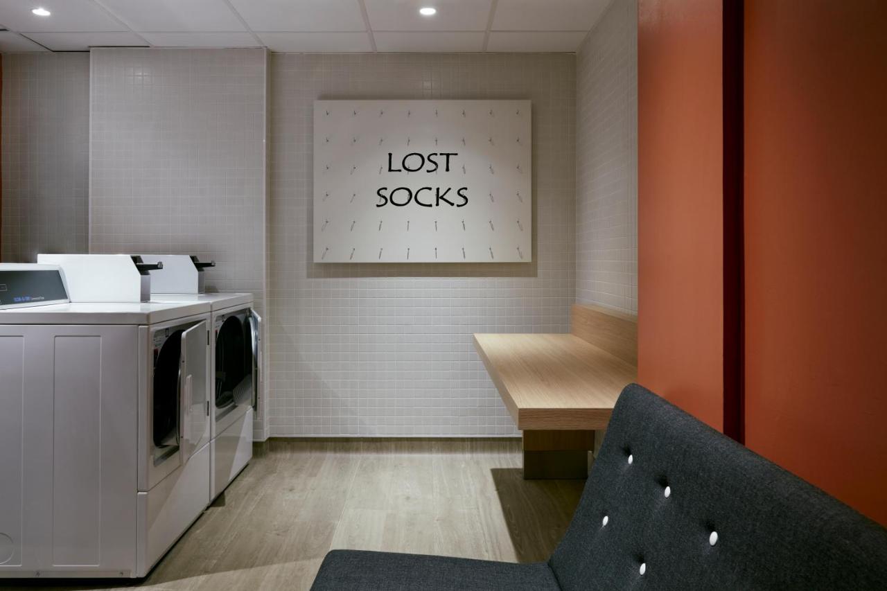 Aparthotel Adagio Glasgow Central photo 3
