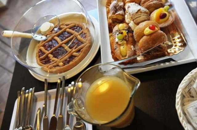 Bed & Breakfast Viziottavo - 5