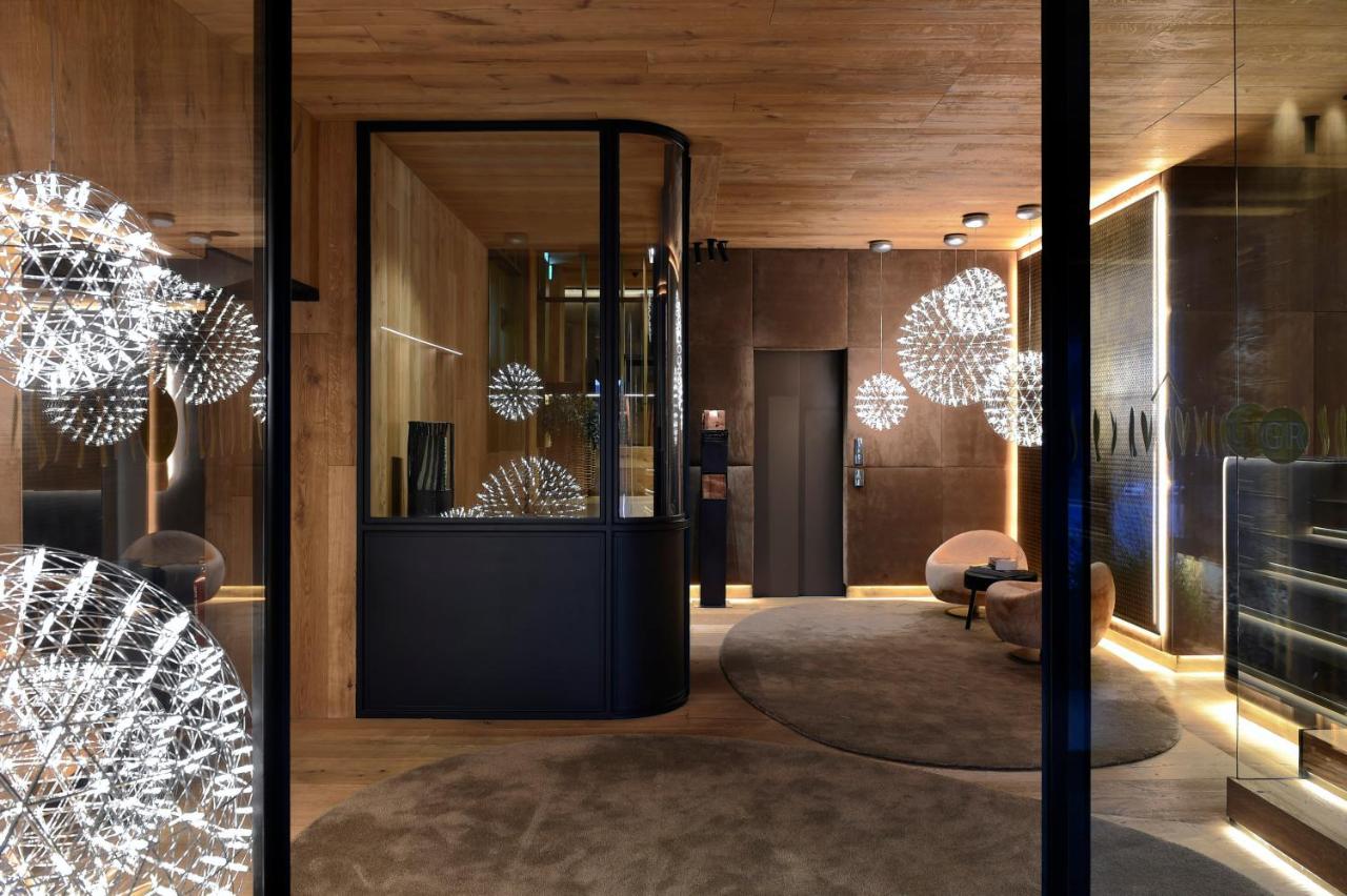 Grau Roig Andorra Boutique Hotel & Spa - 2