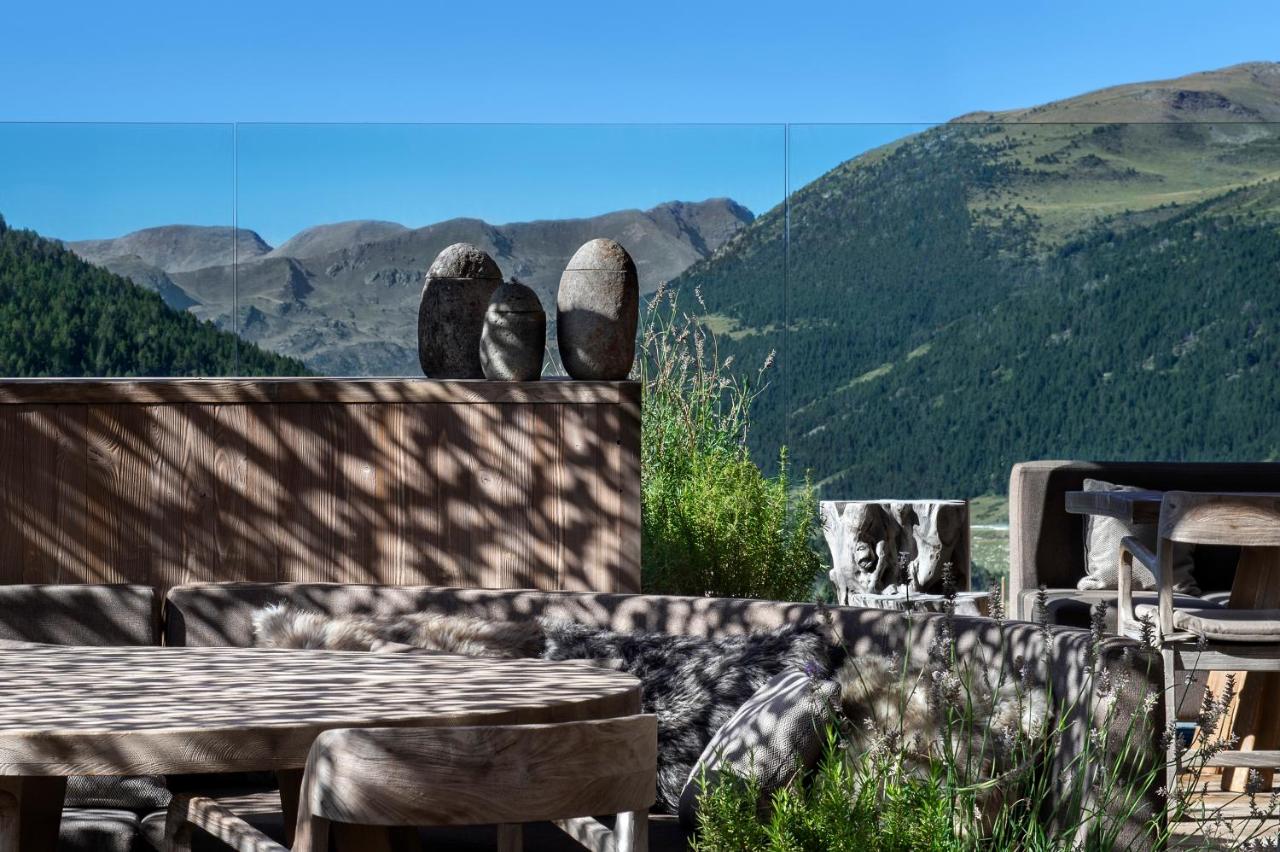 Grau Roig Andorra Boutique Hotel & Spa - 3