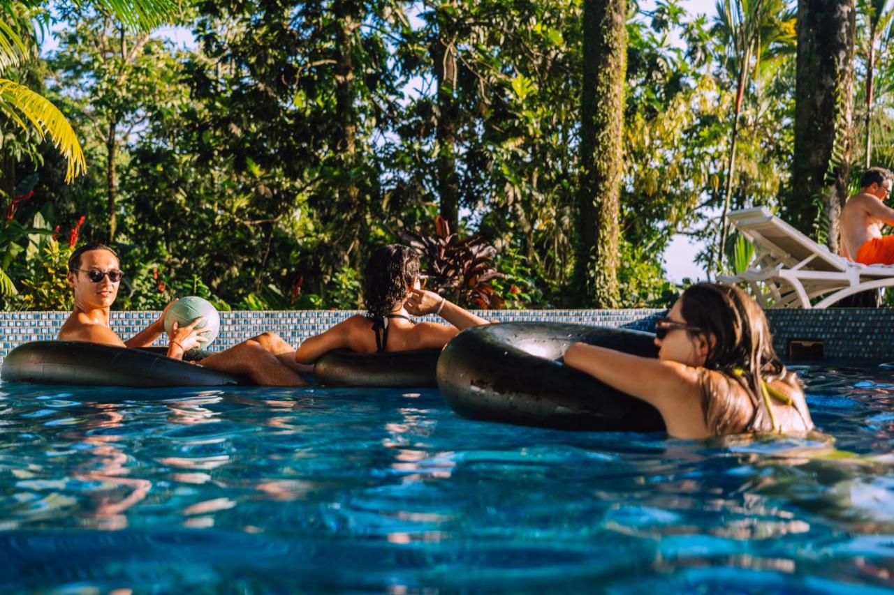 Bambuda Lodge