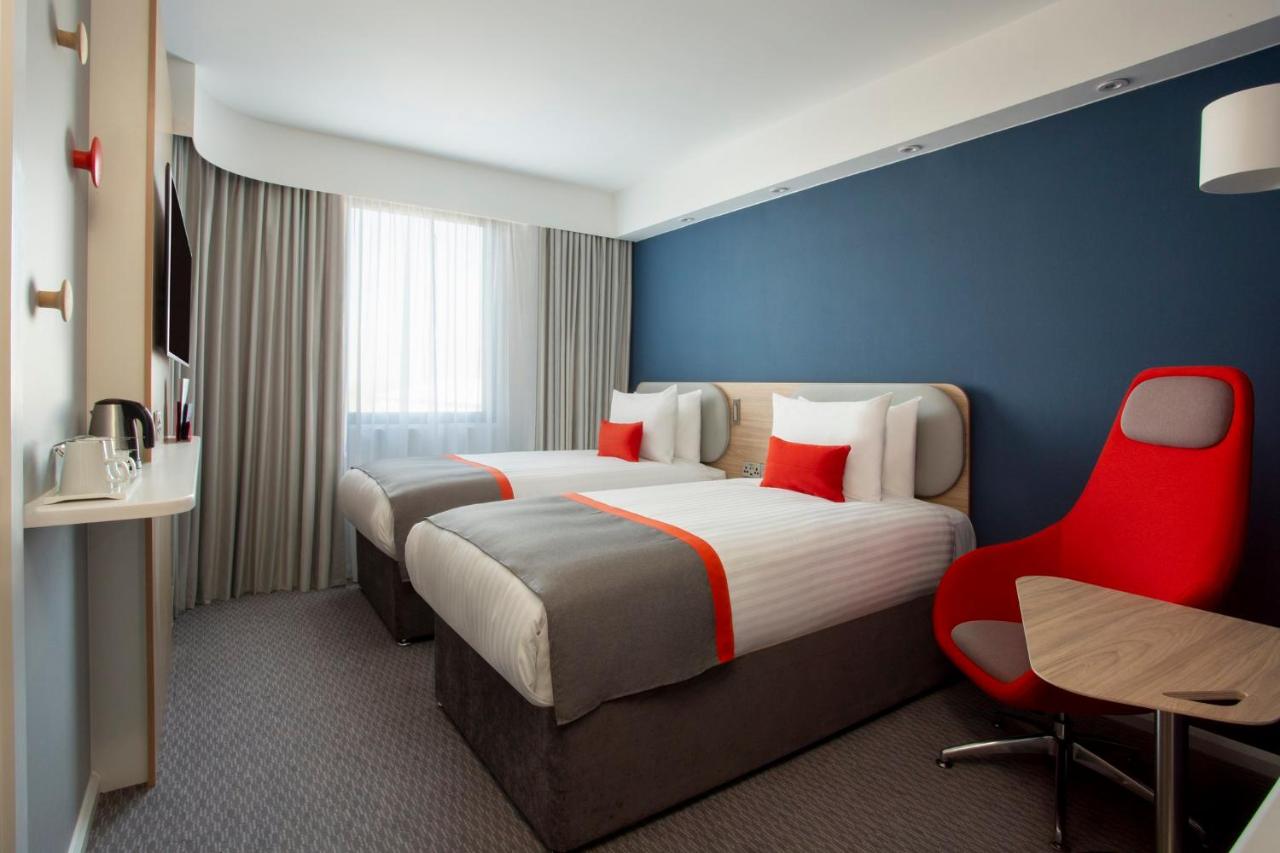 Holiday Inn Express And Suites Deventer By IHG photo 2